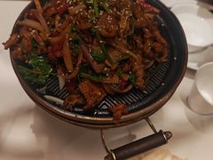 -清真·卡德尔大叔新疆主题餐厅(龙汇路店)