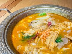 -福客麻辣烫·现炒麻辣香锅(印力中心店)