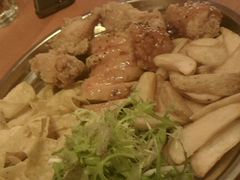 -莫比餐厅(五道口店)
