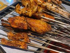 -四禧精酿铜锅涮肉·烧烤工场(大明湖店)