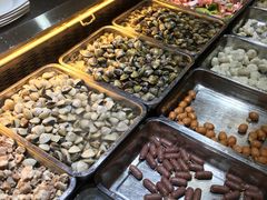 -蒙肥羊·酸汤潮牛·鲜牛肉火锅烤肉自助(岗顶店)