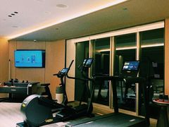 -新加坡瑞士史丹福酒店