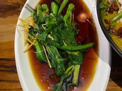 -新竹里馆·花园餐厅(兴苑路店)