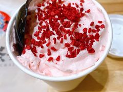 -霸王茶姬(南强街店)