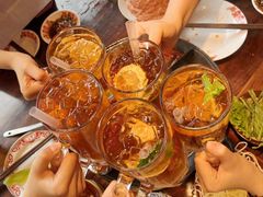 -胖姐社区老火锅(北京总店)