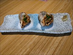 -真剑日本料理·铁板烧(贵州路店)