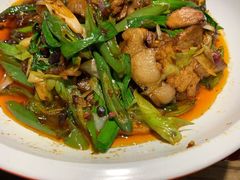 -百年神厨·地道川菜(清江西路店)