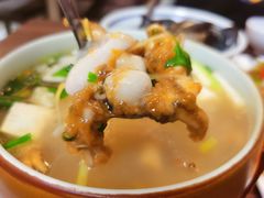 -海坛特色小吃·只做平潭特色菜(平潭店)