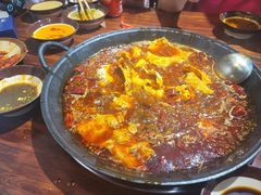 -楠火锅(绿地新都会店)