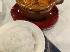 -新侨三宝乐西餐厅(崇文门店)