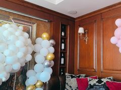 -Olive橄榄花园漂亮饭主题布置餐厅(大望路店)