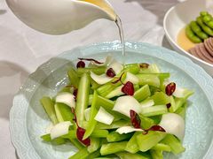 -白家餐厅(徐家汇店)