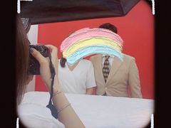 -海马体照相馆(环贸iapm大师爱情店)