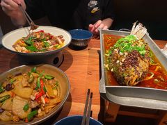 -树厨地道黔菜(凯里韶山南路店)