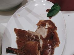 -惠丰堂饭庄·烤鸭·京味菜(翠微路店)