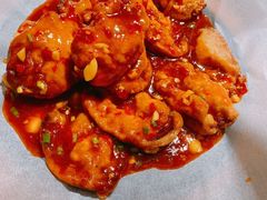 -遇见小厨·北京烤鸭·江湖菜·川菜(广福桥店)