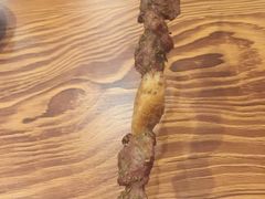 -清真吴记门钉肉饼·喜多利