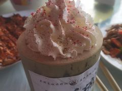 -何适山庄 ·可团建(水长城P2停车场店)