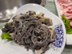 -楼外楼大刀肉传统火锅(西安大路店)