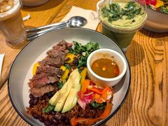 -Wagas沃歌斯(枫蓝国际店)