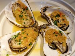 -宝轩渔府·老字号海鲜·正宗津菜(水上店)