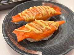 -禾绿回转寿司(苏宁广场店)