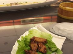 -前门烤鸭(江东中路店)