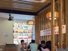-郑记•不夜城烧烤•龙虾•虾蟹(黄鹤楼店)
