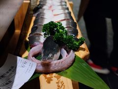 特色烤鳗鱼-泥炉烧肉师(新街口金銮巷店)