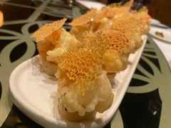 -富力丽思卡尔顿酒店·丽轩中餐厅