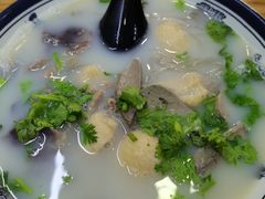 -鸭小妹鸭血粉丝(老门东店)