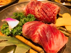 -西塔老太太泥炉烤肉(亚运村店)