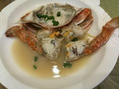 -温州炎亭海鲜阁(万塘路店)