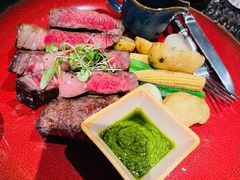 -上海苏宁宝丽嘉酒店·Cafe Bellagio西餐厅