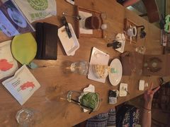 雕刻时光咖啡馆(西安南院门店)-雕刻时光咖啡馆(南院门店)