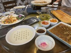-来小酌·长安酒家(翠庭大厦店)