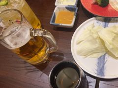 -鸟鹏烧鸟居酒屋(昌岗店)