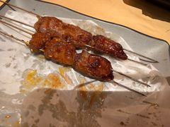 -江味龙虾馆·裸蓝龙虾(南山店)