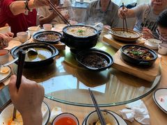 -老砂锅(城北店)