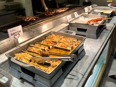 -川骄海鲜自助(亚运村店)