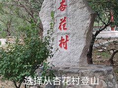 -北京凤凰岭