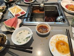 -海底捞火锅(步步高新天地店)