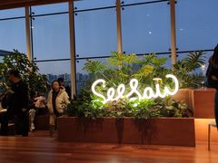 -Seesaw Coffee(朝阳大悦城店)