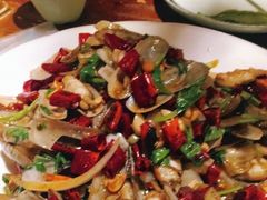 -小俩口烧烤东北菜(双井店)