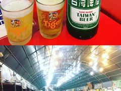-花莲东大门国际观光夜市