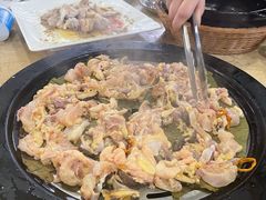 -苏记餐厅(叠南店)