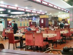 大堂-点都德(海岸城店)