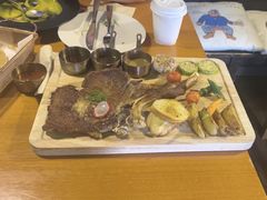 -布拉格餐厅· 中欧捷克菜(全国首店)