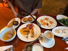 -广州富力君悦大酒店·凯菲厅