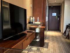 -上海浦东假日酒店